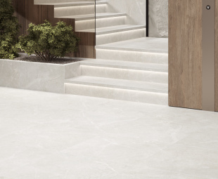 Керамогранит Laparet Rocky Bianco PRO R10 matt (GHR) рект. (60х60)